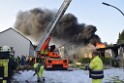 Feuer 2 Y Explo Koeln Hoehenhaus Scheuerhofstr P1307